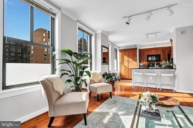 Foto del edificio - 631 D St NW