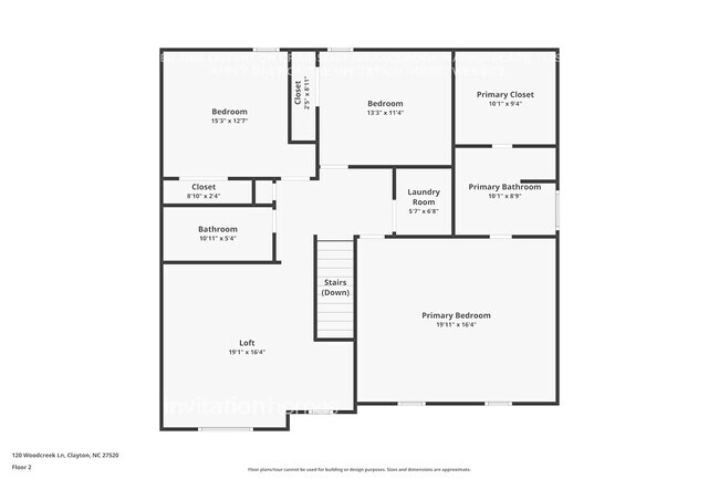 Foto del edificio - 120 Woodcreek Ln