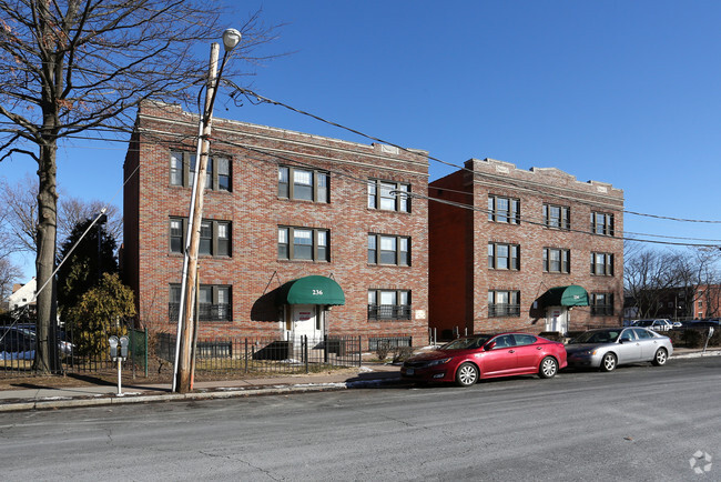 Building Photo - Ashley Apartments