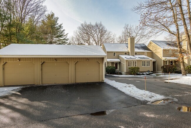 Foto del edificio - 13 Iris Way