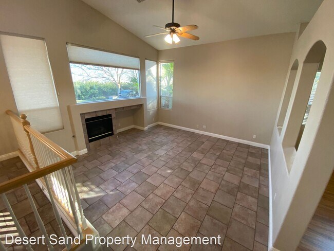 Building Photo - 4 br, 3 bath House - 2216 Menifee Ct.