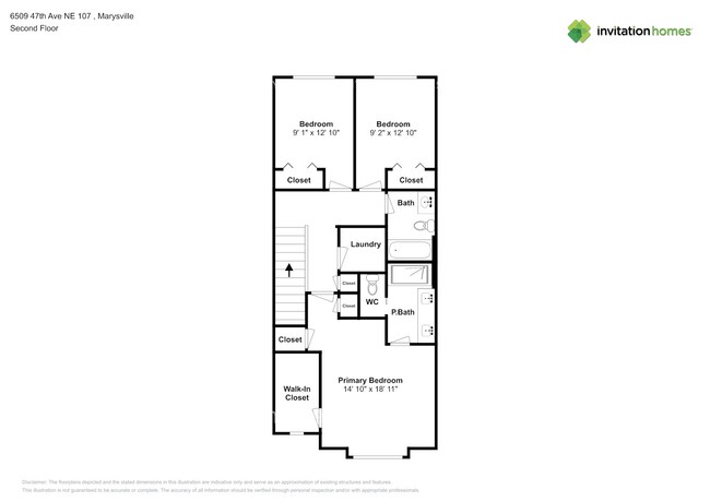 Foto del edificio - 6509 47th Ave NE