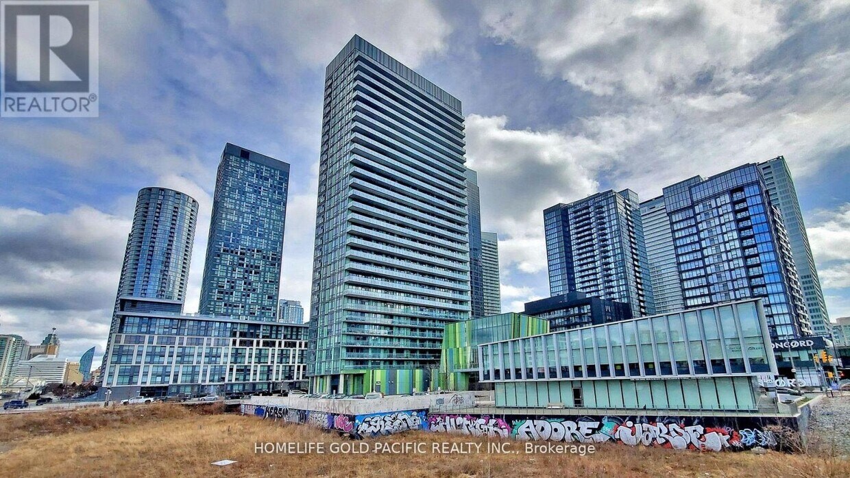 Photo principale - 170-2170 Fort York Blvd