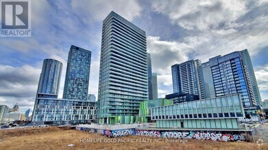 Building Photo - 170-2170 Fort York Blvd