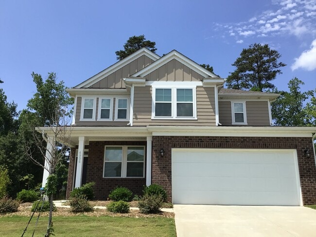 Building Photo - 4906 Durant Ct