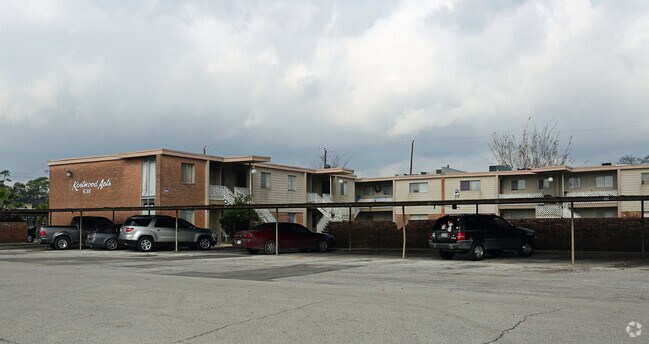 Foto del edificio - Kentwood Apartments