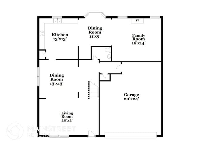Building Photo - 7388 Toccoa Cir