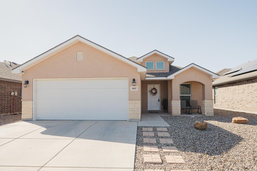 Primary Photo - 9007 Antelope Ave