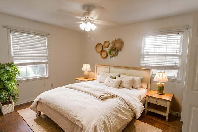 Foto del edificio - 209 Belair Dr