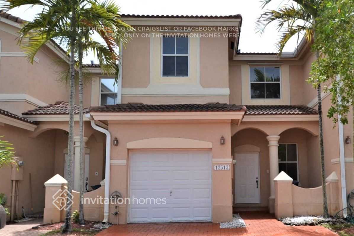 Foto principal - 12513 SW 124th Ct