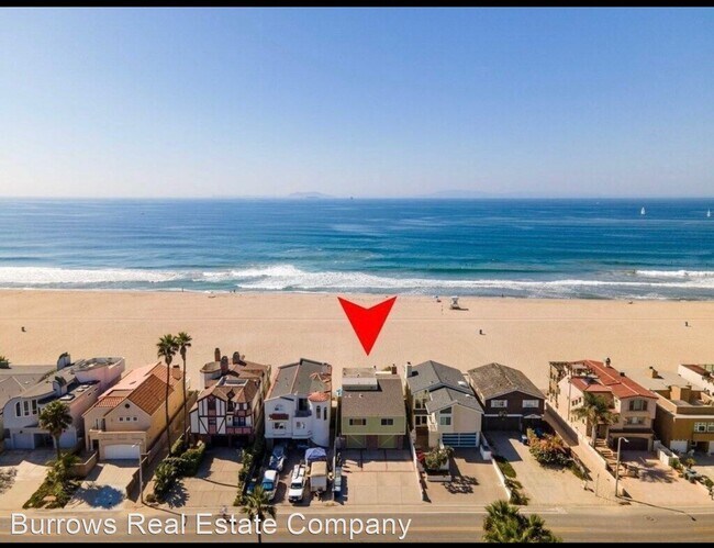 Building Photo - 5 br, 4 bath House - 1013 Ocean Drive