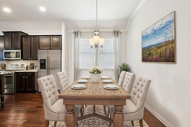 Foto del edificio - 2244 Hilltop Climb Dr