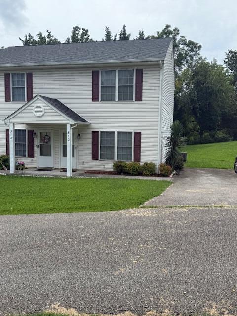 Foto principal - 510 Frey St