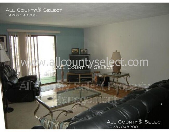 Foto del edificio - 5 Walker Rd