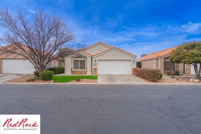 Foto del edificio - 3 Bedroom Home in Hurricane with Community Pool