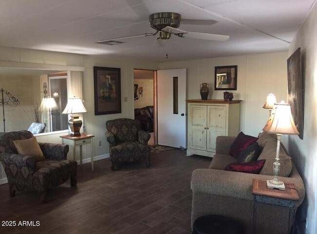 Foto del edificio - 9018 E Citrus Ln S