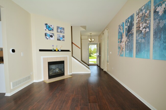 Foto del edificio - 1604 Windward Ct