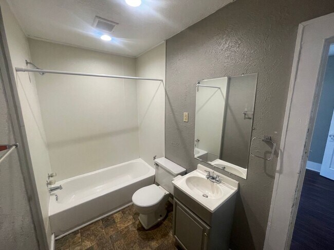 Building Photo - All brand new and updated! Storage buildin...
