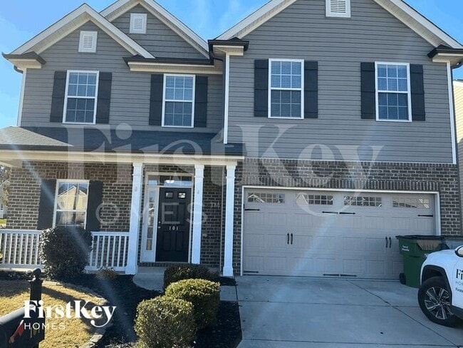 Building Photo - 101 Claystone Dr