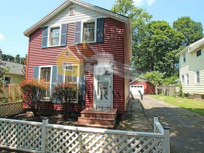 Foto del edificio - 140 Cypress St