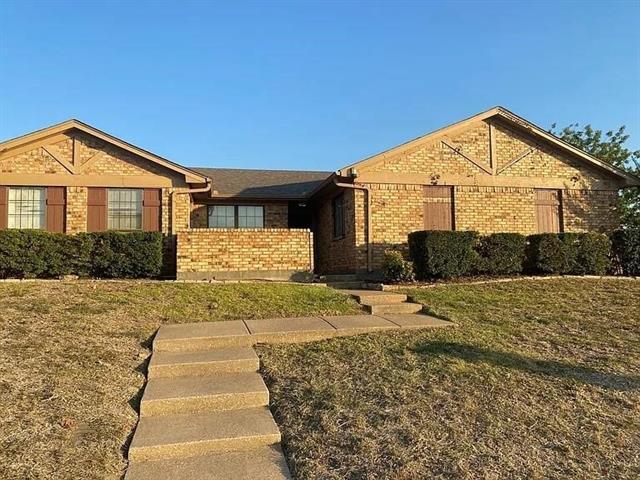 Foto del edificio - 1032 Gannon Dr