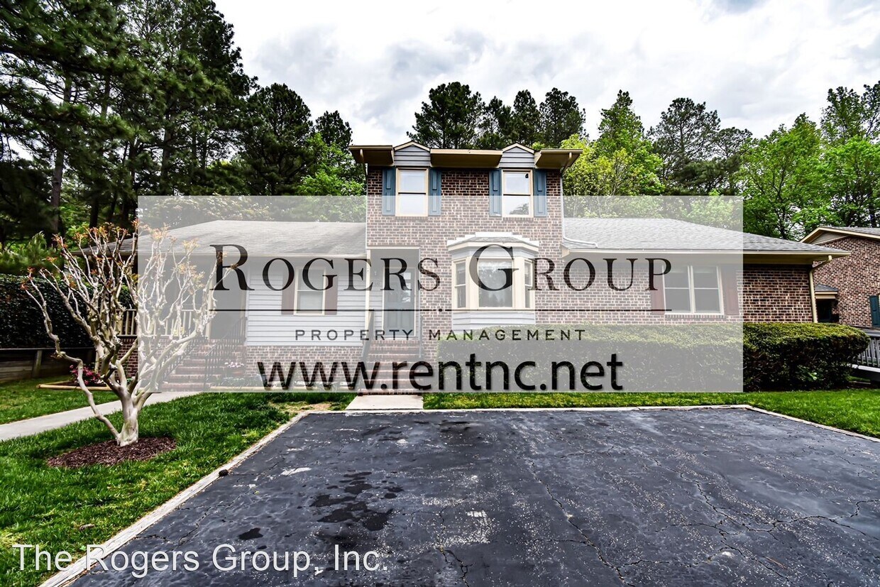 Foto principal - 2 br, 2 bath House - 1310 Oakridge Avenue