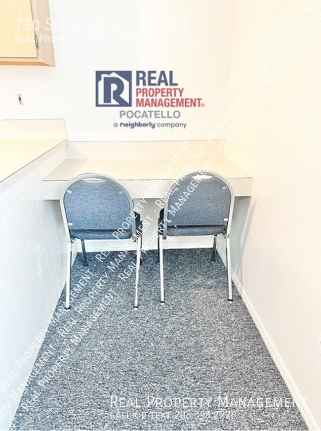 Foto del edificio - 730 Swisher Rd