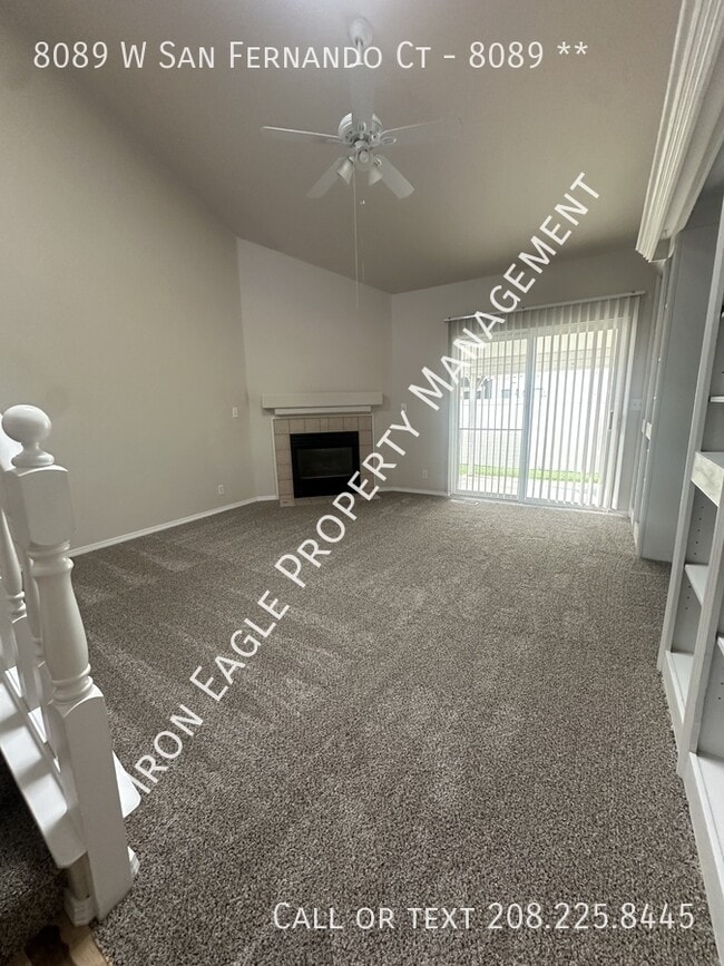 Building Photo - 8089 W San Fernando Ct