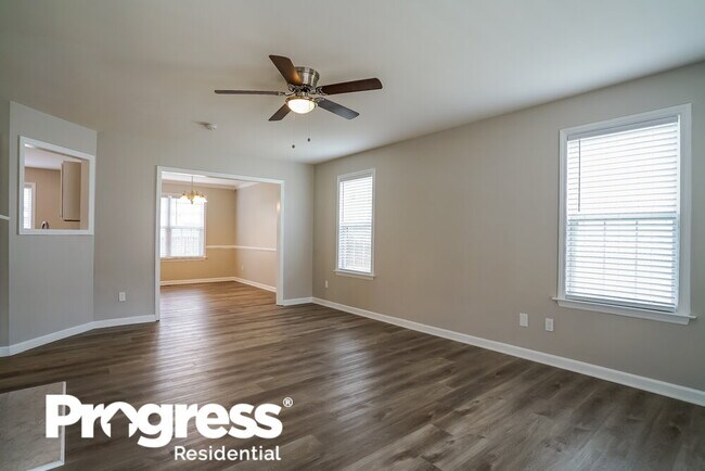 Building Photo - 8217 Hobhouse Cir