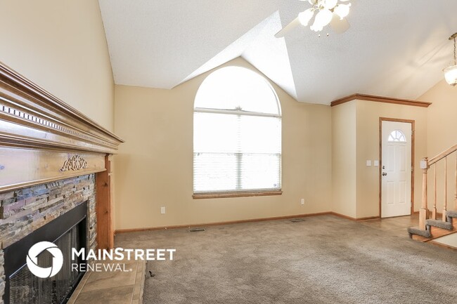 Foto del edificio - 18412 E Blackhawk Trail