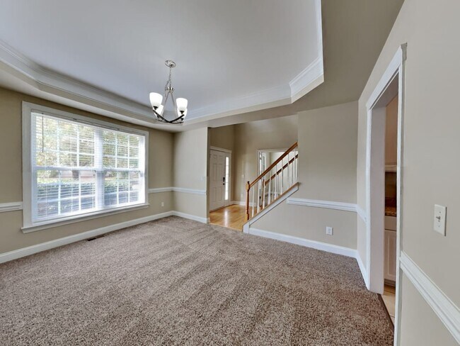Foto del edificio - 21226 Crown Lake Dr