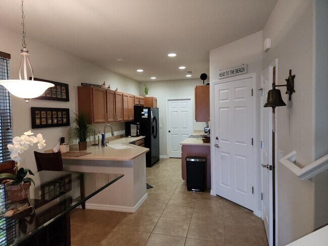 Foto del edificio - 3 Bedroom 2.5 Bath Townhome San Michele