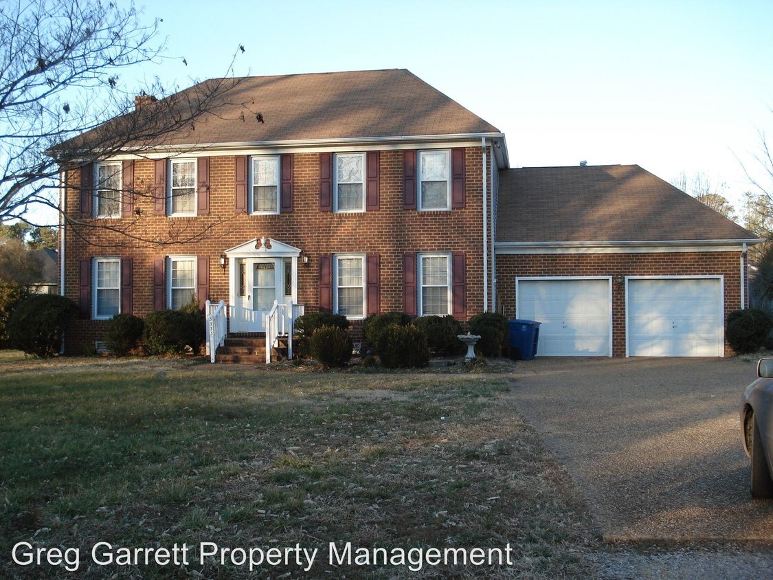 Primary Photo - 4 br, 2.5 bath House - 3333 New Castle Drive