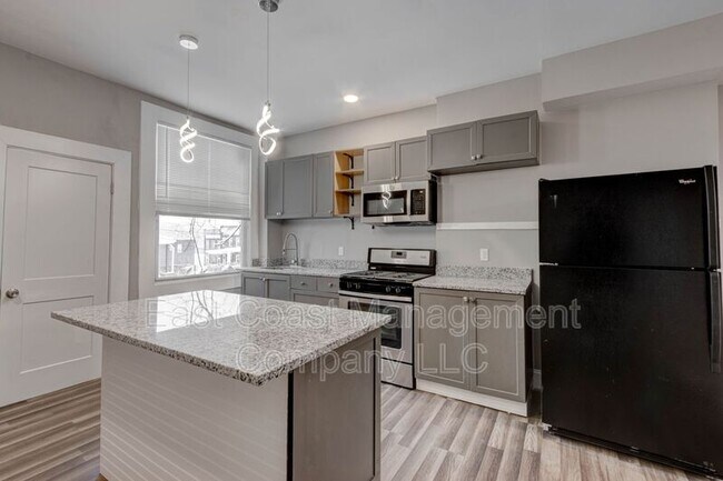Foto del edificio - 1705 Poplar Grove St