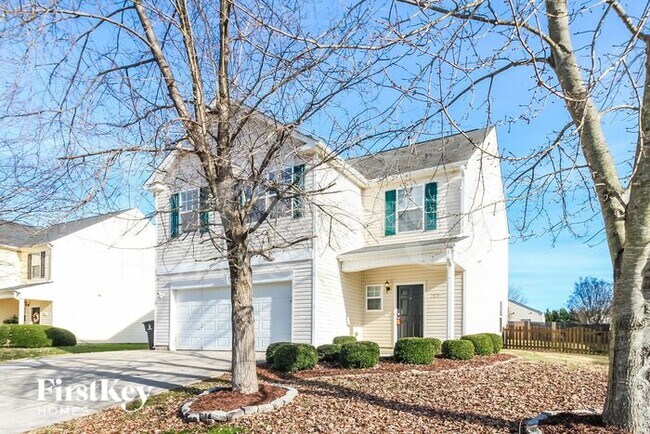 Building Photo - 1513 Pecan Ln