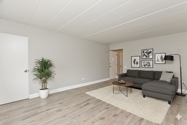 Foto del edificio - Newly Renovated 1 Bedroom Corner Unit