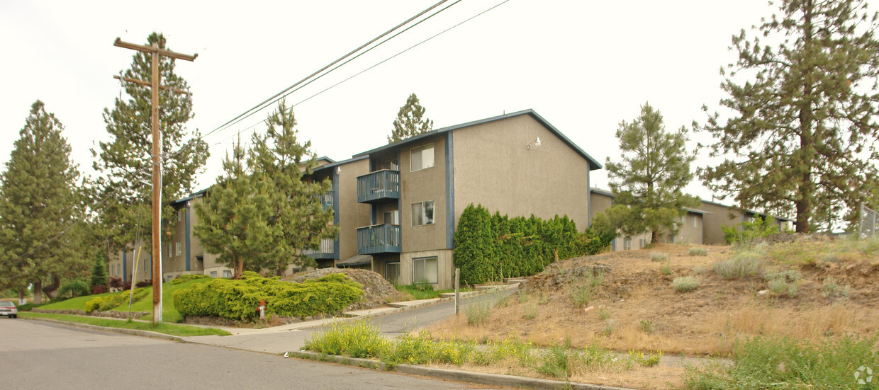 Foto principal - Liberty Park Terrace Apartments