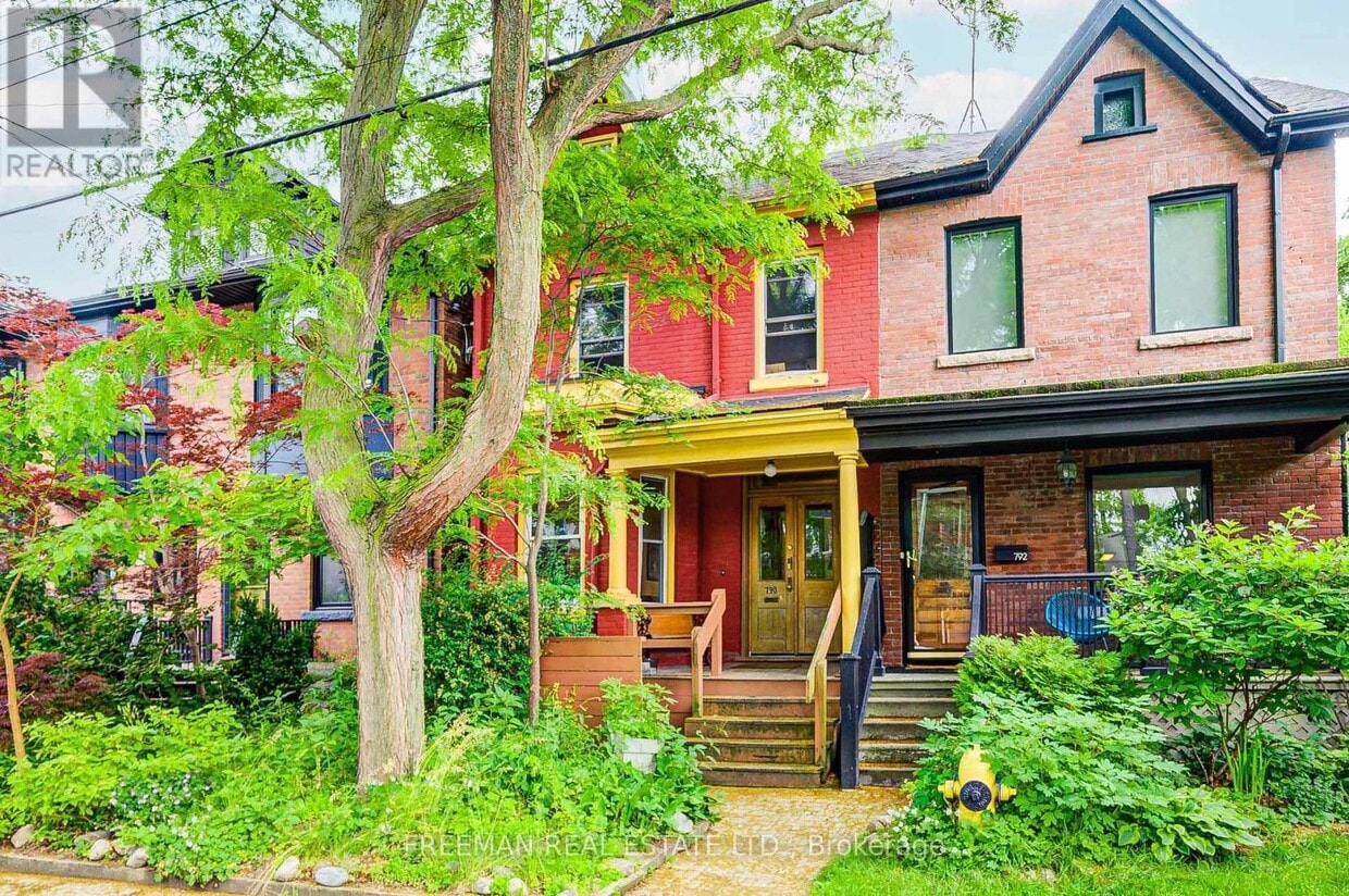 Photo principale - 790 Markham St