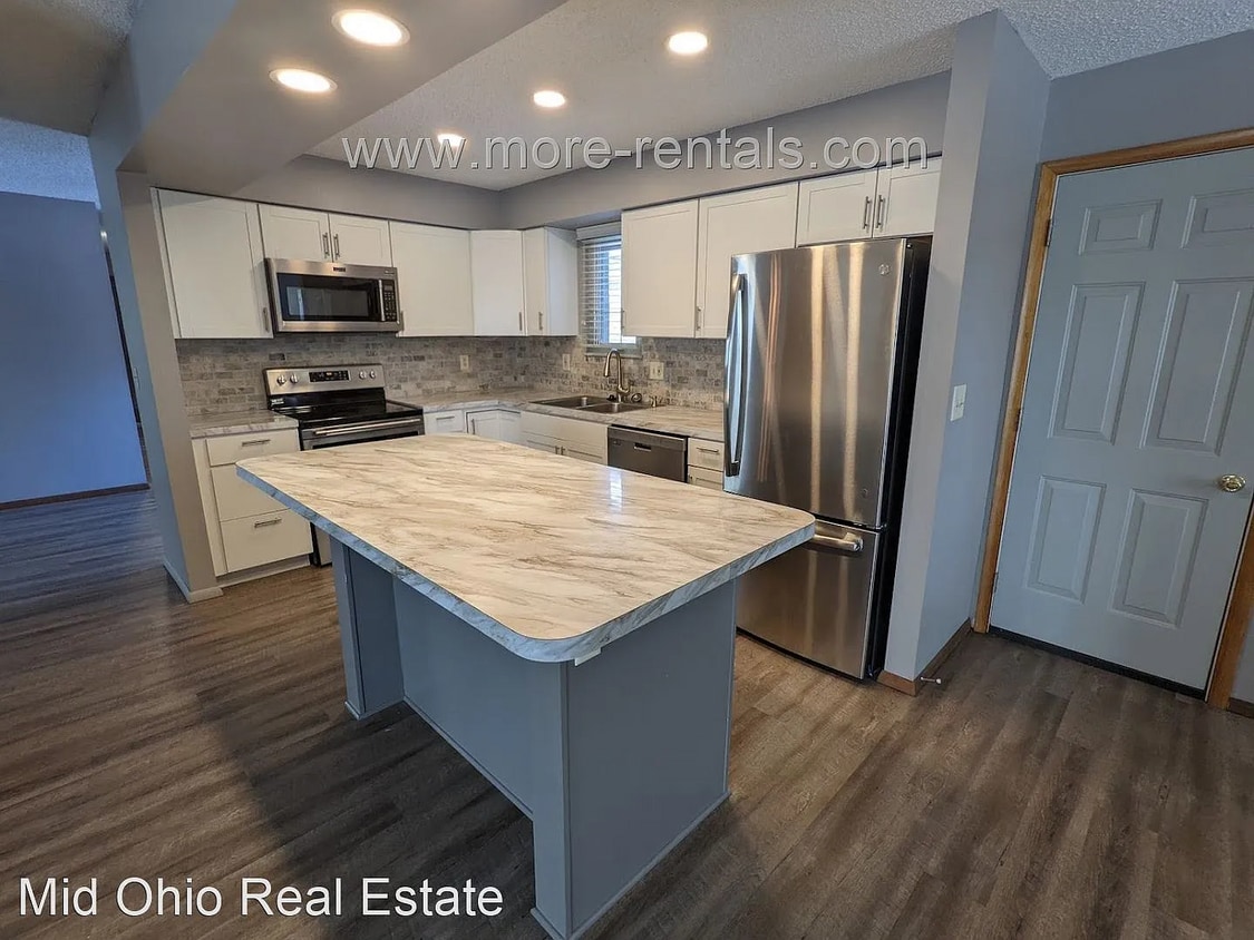 Foto principal - 6215 Pambrook Ct