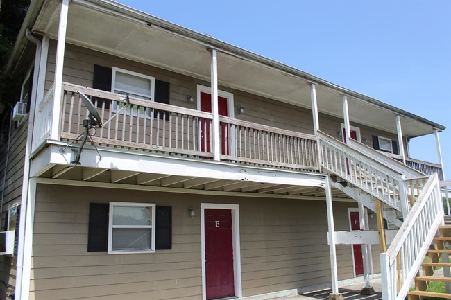 Unique Apartments On Haynes Blvd New Orleans with Simple Decor