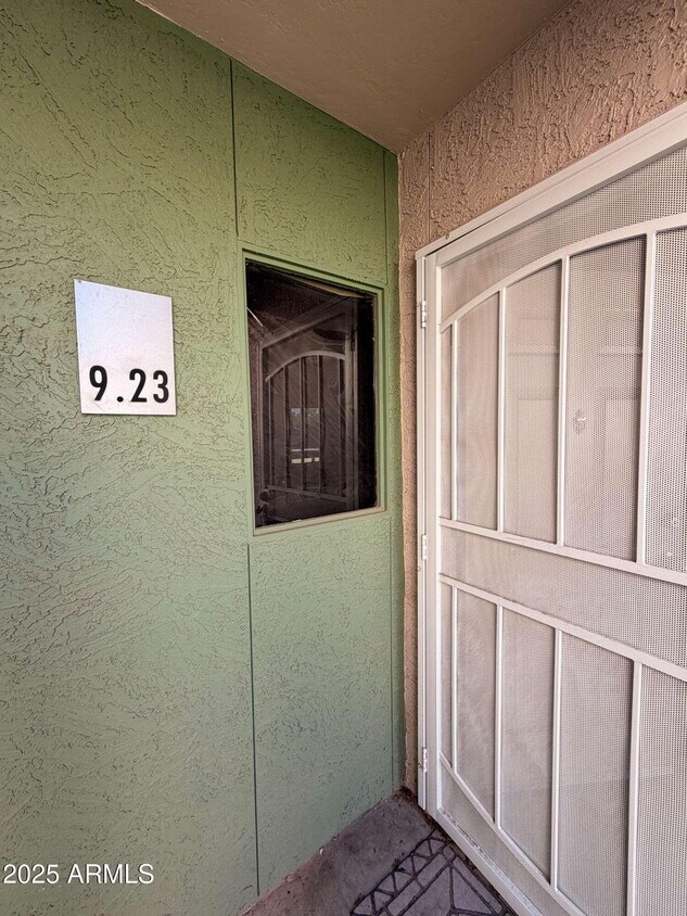 Foto principal - 1295 N Ash St