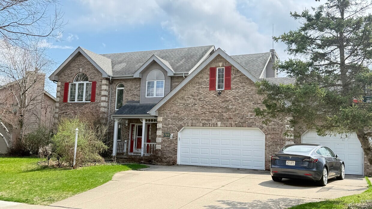 Foto del edificio - 701 Ondossagon Way