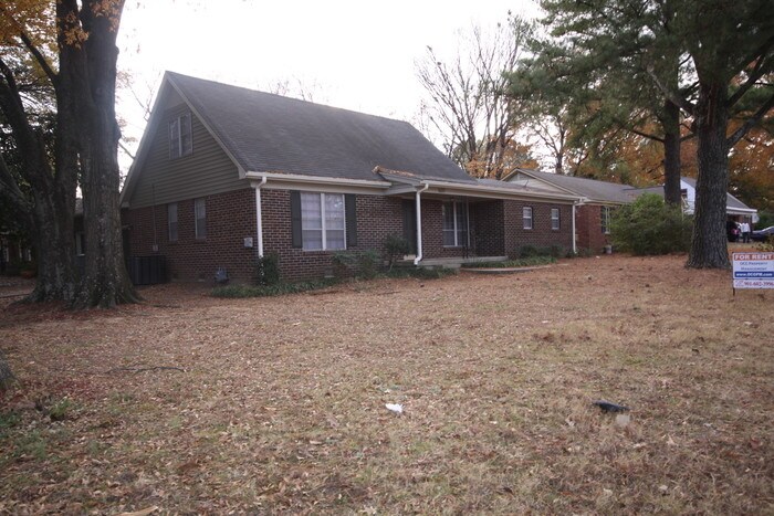 Primary Photo - 5037 Knight Arnold Rd