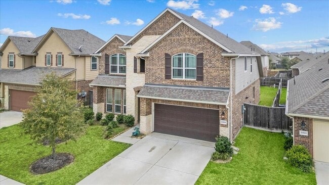 Building Photo - 20106 Kyle Canyon Dr