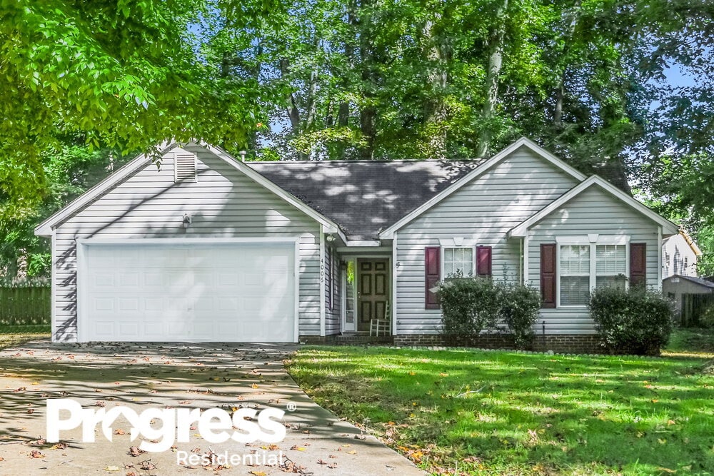 Primary Photo - 4006 Craven Hill Dr