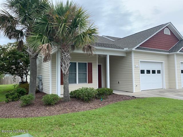 Primary Photo - 104 Palmetto Pl Cir