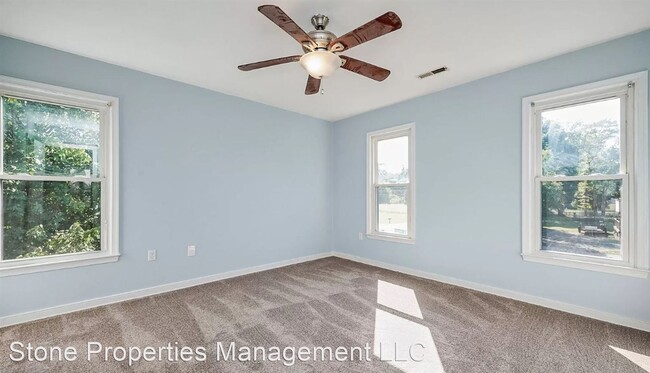 Building Photo - 4 br, 2 bath House - 101 Swannee Drive