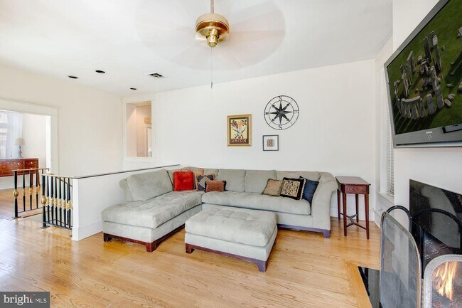 Foto del edificio - 1755 18th St NW
