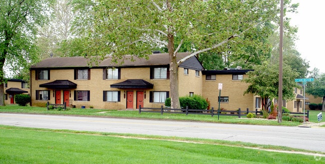Building Photo - Vistas Apartments