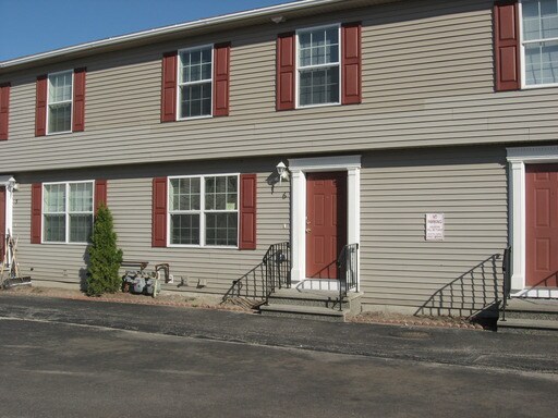 Primary Photo - 555 Westbrook St